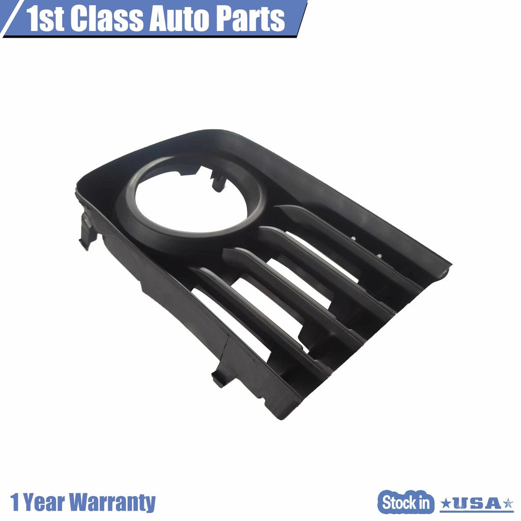 2X Fog Light Bezels for Toyota Prius (2004-2009)
