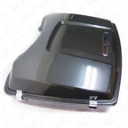 Tour Pak Trunk for Harley Touring Road King Electra Glide (1997–2008) Unpainted