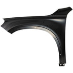 Fender for Mercedes-Benz GLA250 (2015–2020) Front Driver Side