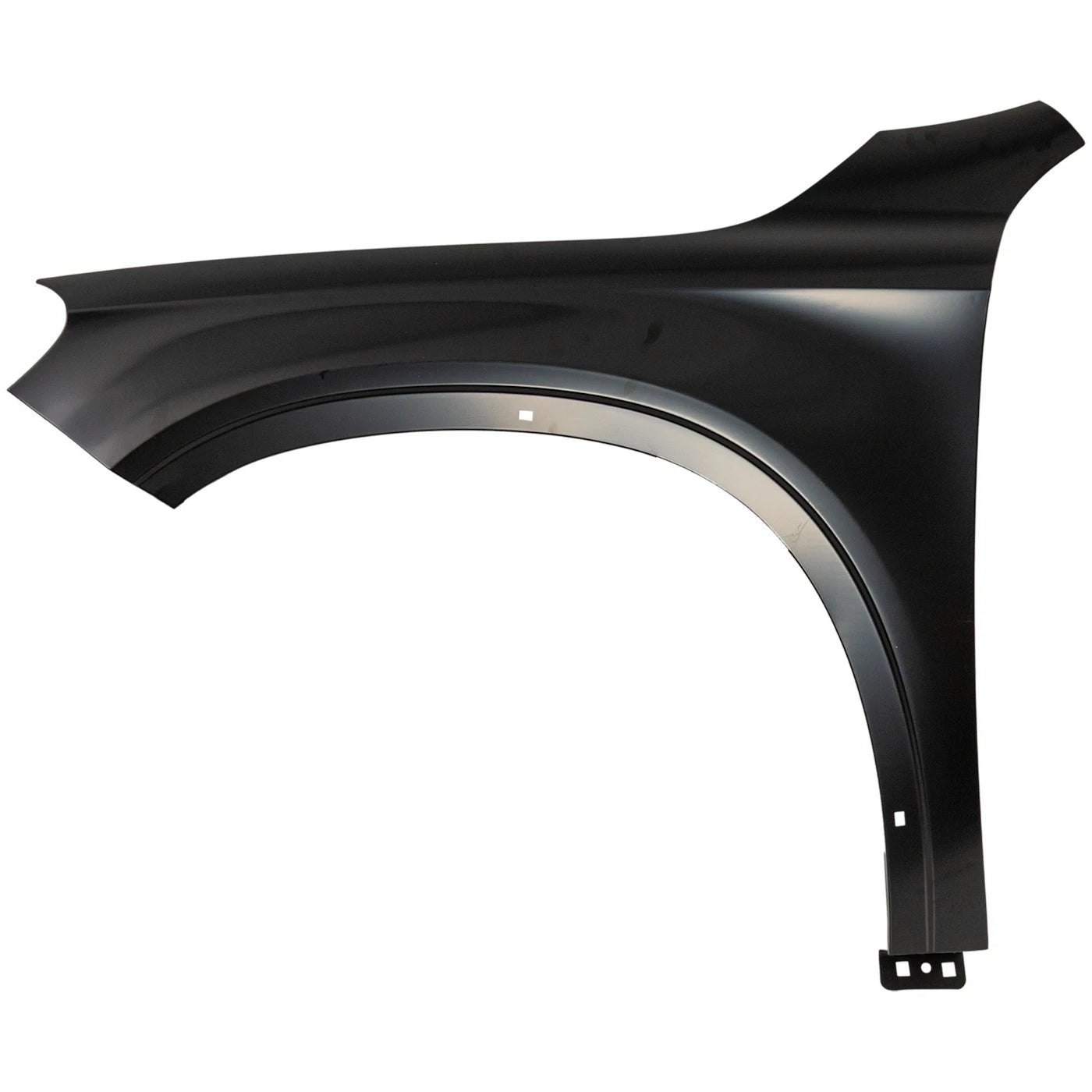 Fender for Mercedes-Benz GLA250 (2015–2020) Front Driver Side
