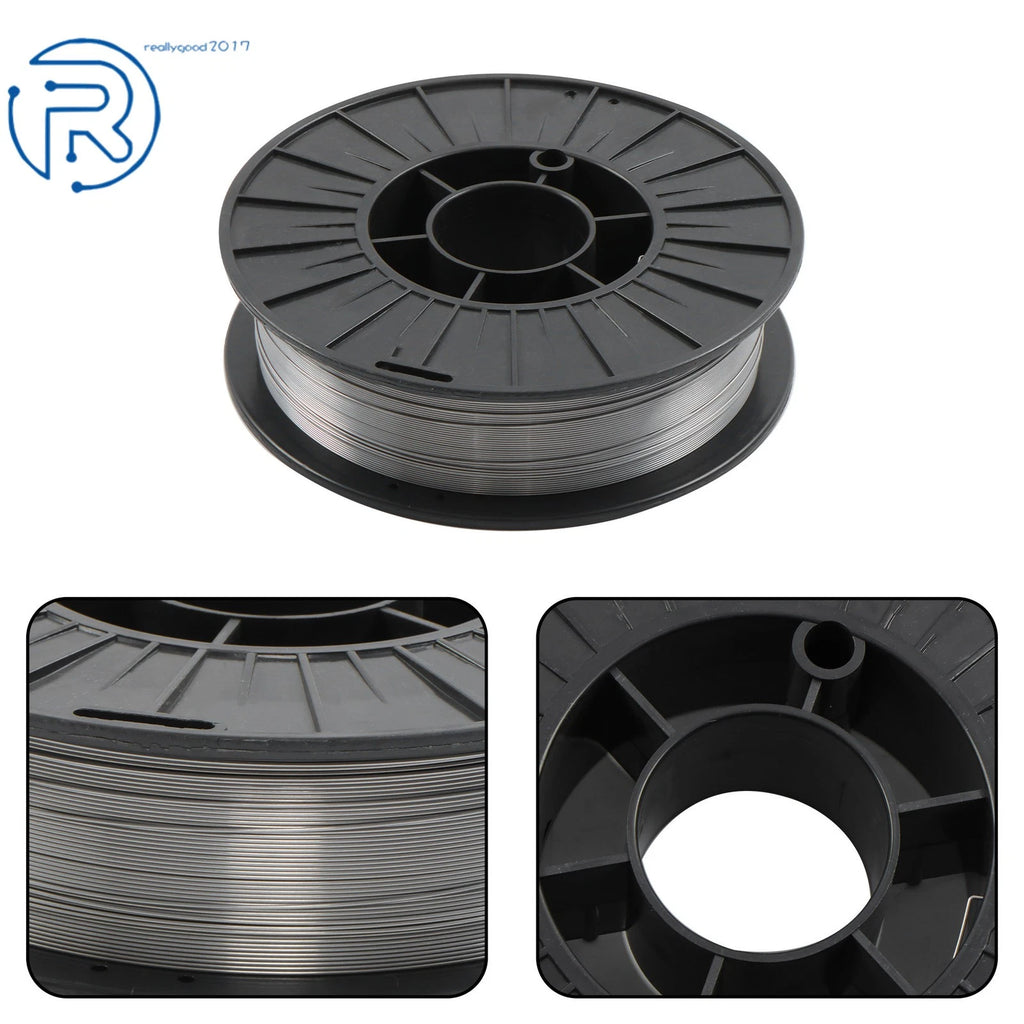E71T-11 Mig Welding Wire 0.030 Inch 10LBS for Mild Steel