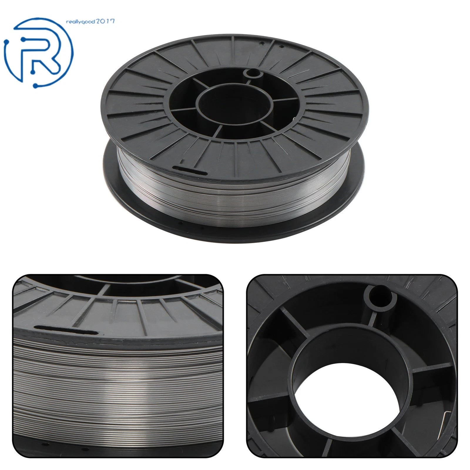 E71T-11 Mig Welding Wire 0.030 Inch 10LBS for Mild Steel