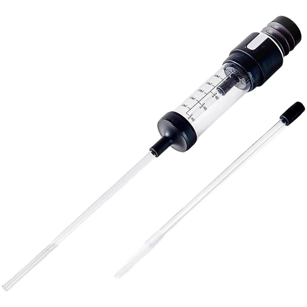 Manual Fish Tank Gravel Cleaner Pump for Aquarium Water Exchange