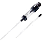 Manual Fish Tank Gravel Cleaner Pump for Aquarium Water Exchange