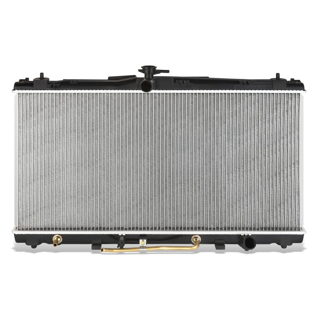 Aluminum Radiator DPI 13669 for Lexus ES350, Toyota Avalon, Camry (2012–2018)