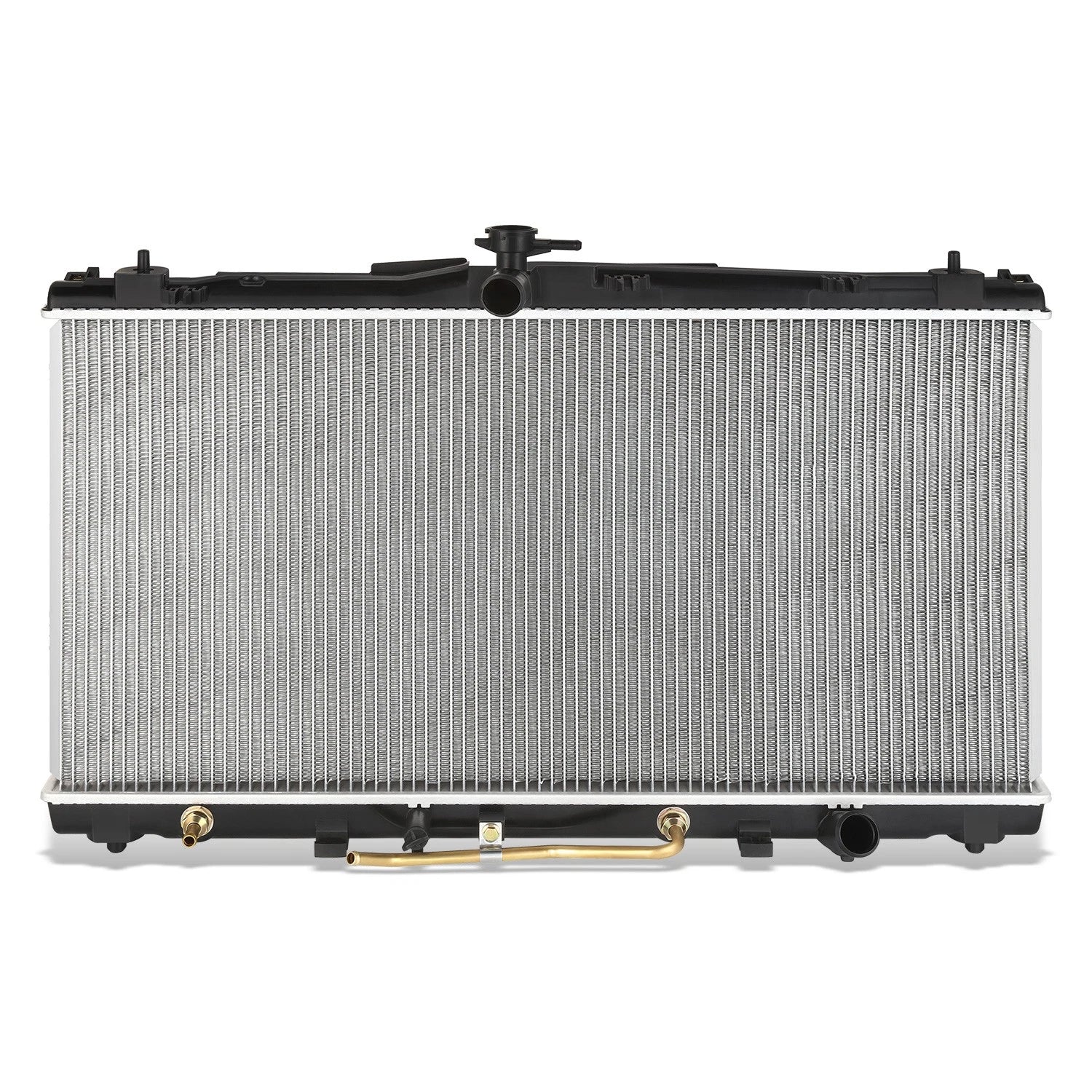 Aluminum Radiator DPI 13669 for Lexus ES350, Toyota Avalon, Camry (2012–2018)