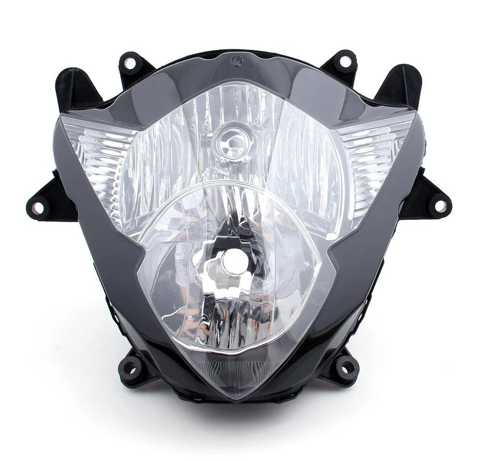Front Headlight Assembly for Suzuki GSXR 1000 (2005–2006) K5 K6
