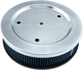 Premium Washable Air Filter Element for S&S Cycle Dyna (E14-0312)