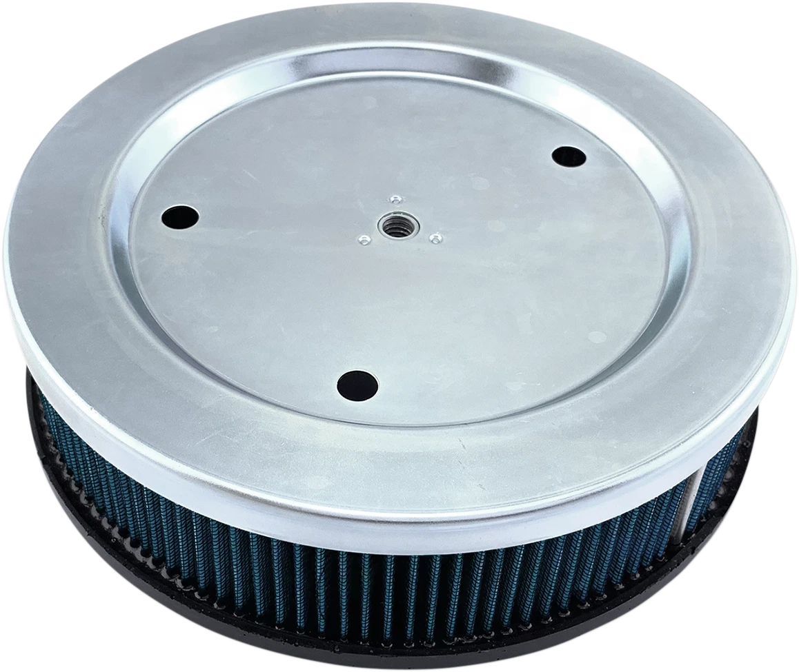 Premium Washable Air Filter Element for S&S Cycle Dyna (E14-0312)