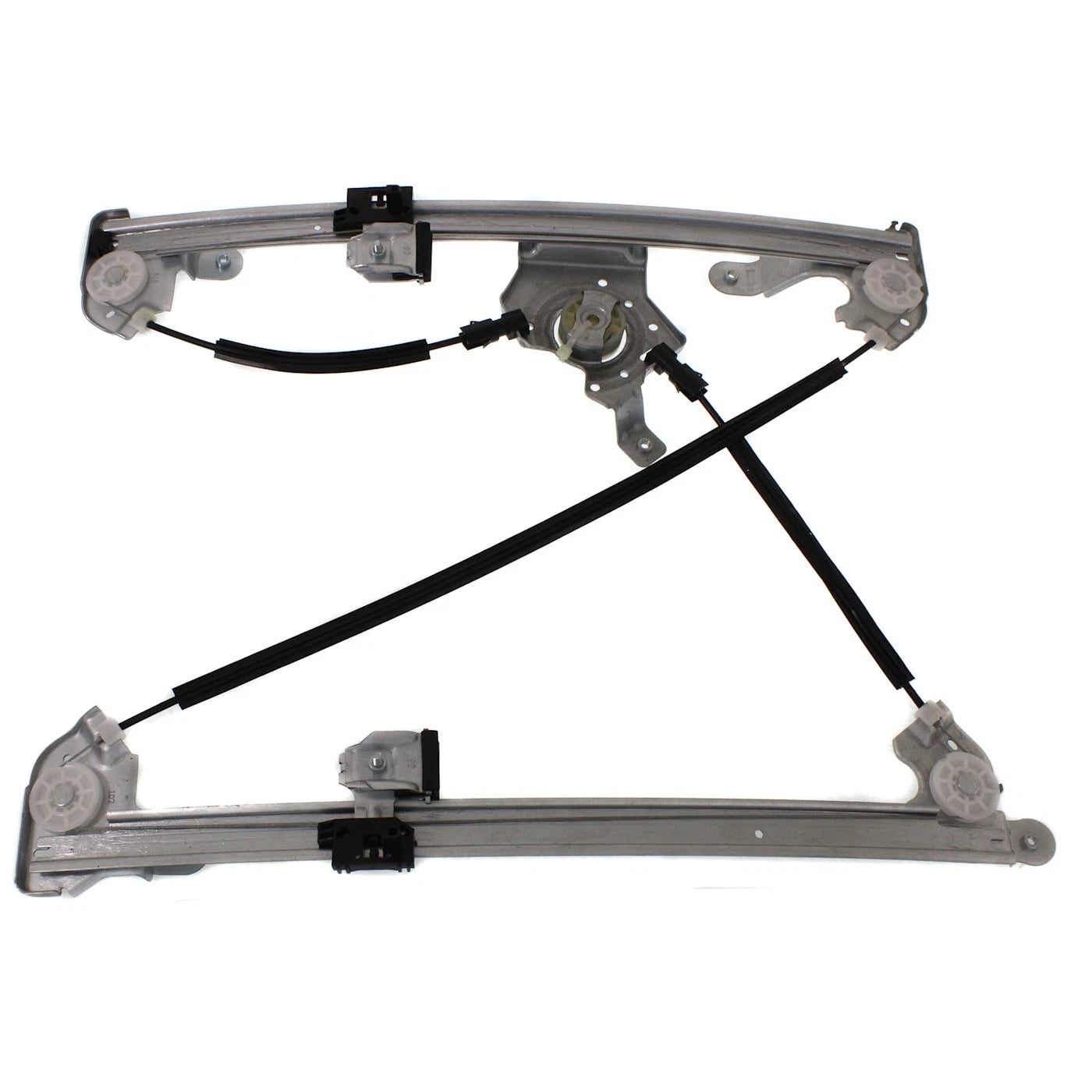 Front Driver Left Door Glass for Ford F-150, Mark LT (2006)