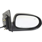 Set of 2 Heated Mirrors for Dodge Caliber