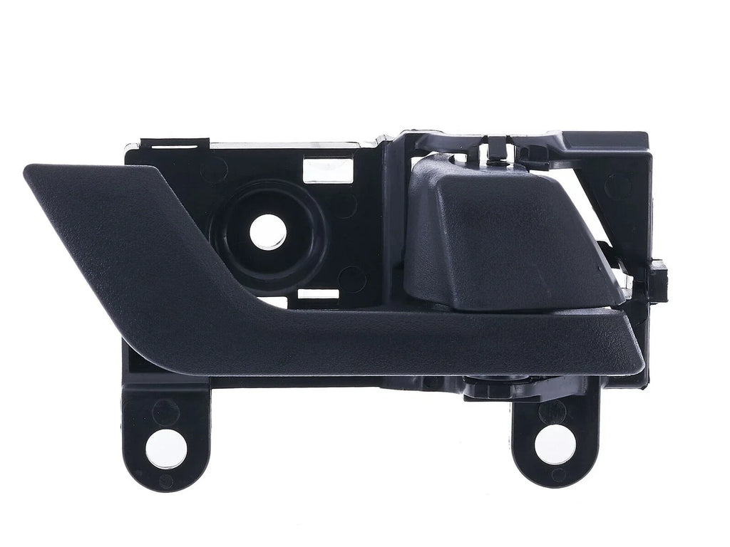 Rear Right Inner Door Handle Texture Black for Toyota Kluger (2007–2013)