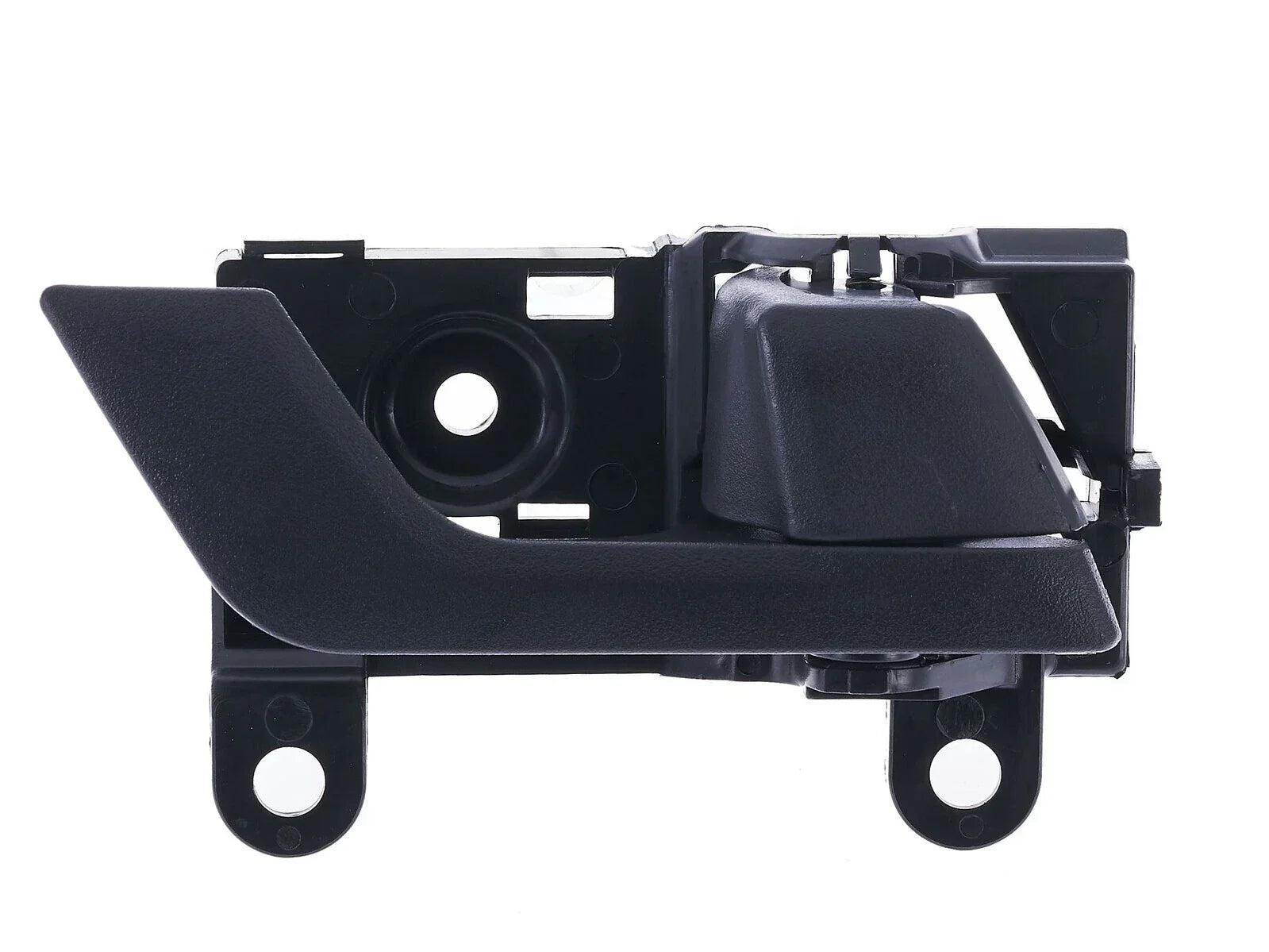 Rear Right Inner Door Handle Texture Black for Toyota Kluger (2007–2013)