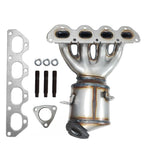 Catalytic Converter for Chevy Sonic 1.8L & Cruze Limited 1.8L (2011–2016)