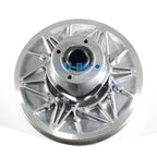 Set of 2 Secondary Driven Clutch Pulley for CFMoto CFORCE 400 (2022–2023)