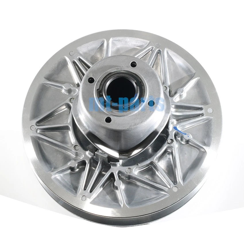 Set of 2 Secondary Driven Clutch Pulley for CFMoto CFORCE 400 (2022–2023)