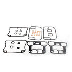 Rocker Box Gasket Set for Harley Sportster XL XLH XL1200 XL883 (1989-2003)