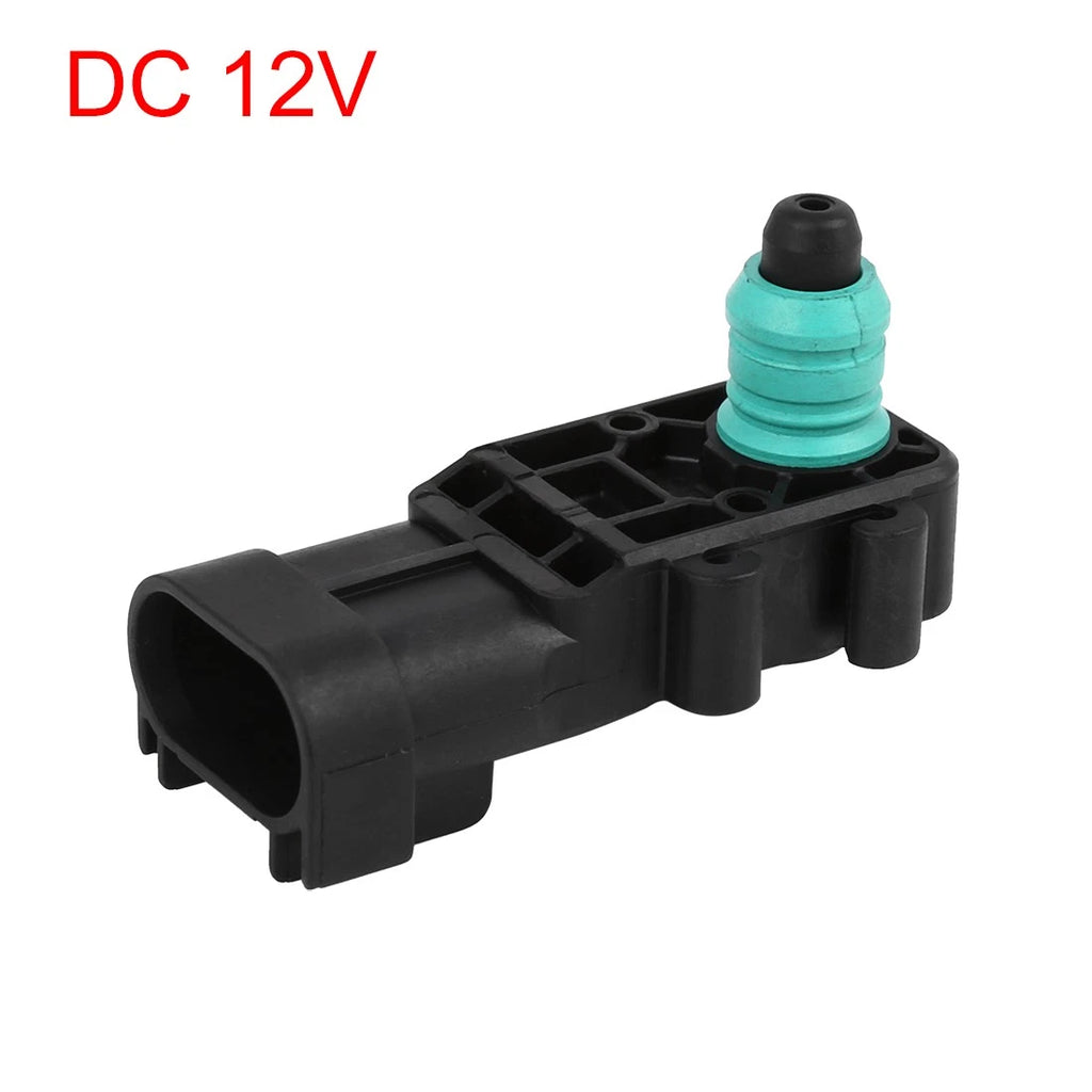 Fuel Tank Pressure Sensor 0261230162 for Buick Enclave, Cadillac Escalade 