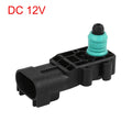 Fuel Tank Pressure Sensor 0261230162 for Buick Enclave, Cadillac Escalade 