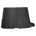 Rear Trunk Mat for Mercedes Benz GLC (2016–2022) TPE Cargo Liner