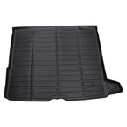Rear Trunk Mat for Mercedes Benz GLC (2016–2022) TPE Cargo Liner
