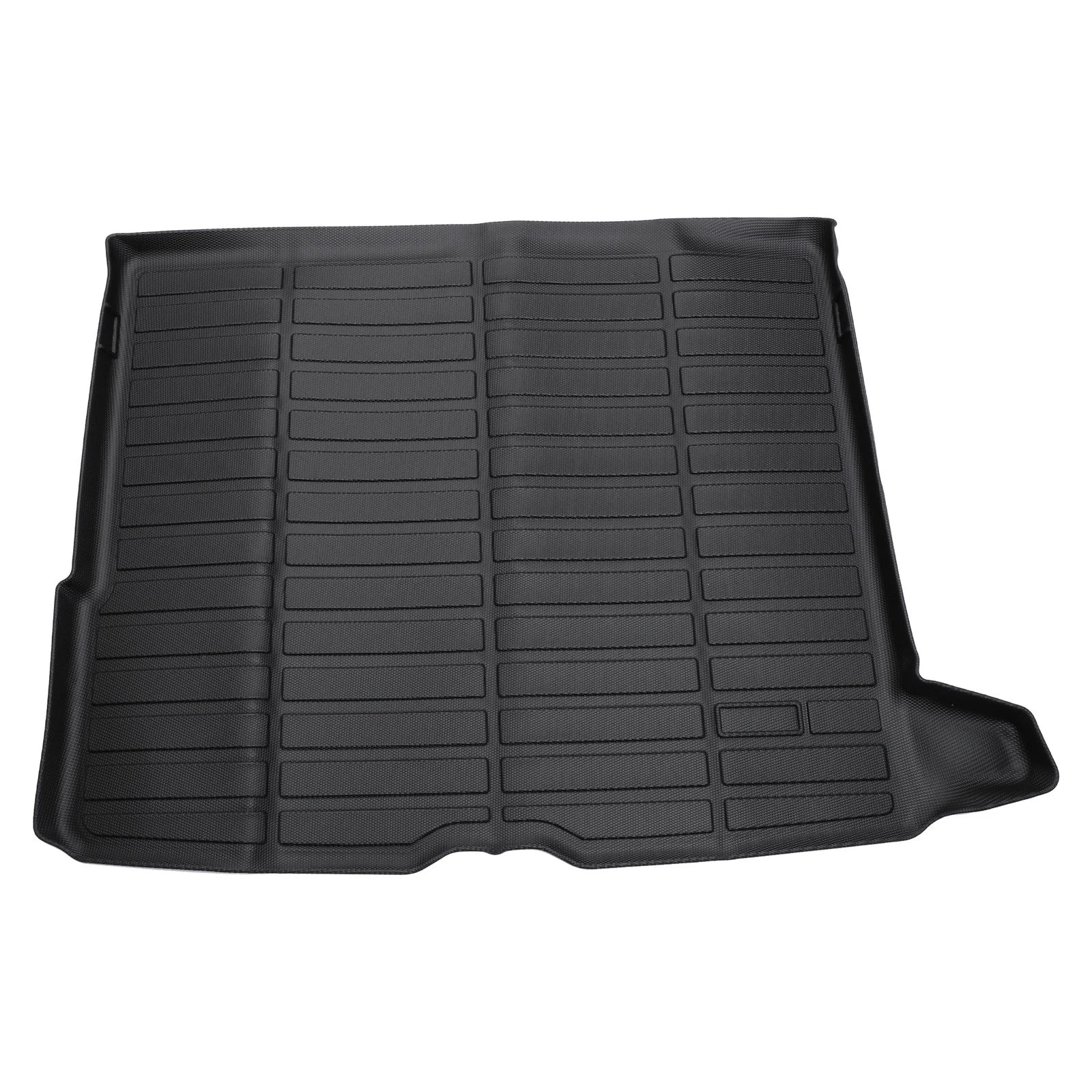Rear Trunk Mat for Mercedes Benz GLC (2016–2022) TPE Cargo Liner