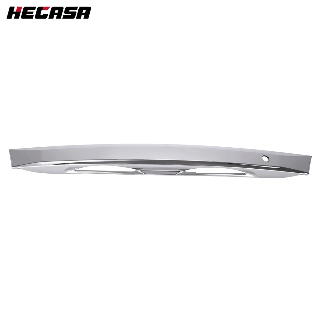 ABS Tailgate Trunk Moulding Cover Trim for Honda Civic (2006–2011)