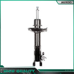 Front Pair Struts Shocks for Honda Civic 2006–2011 (1.3L, 1.8L)