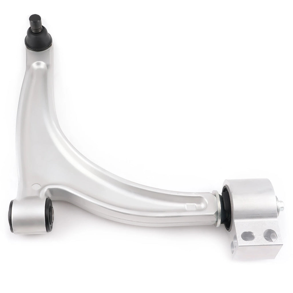Front Right Lower Control Arm with Ball Joints for 2004-2012 Chevrolet Malibu Aura
