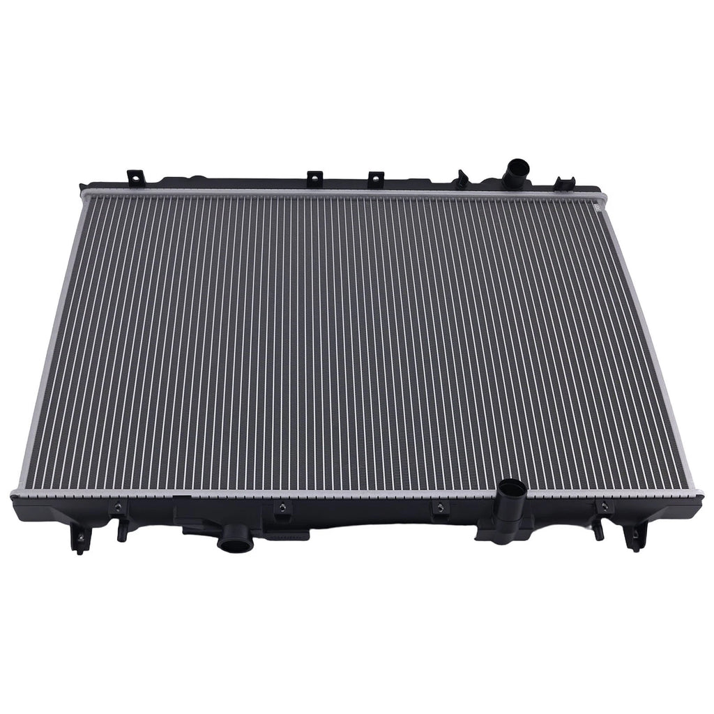 Coolant Radiator for Honda Ridgeline Passport 3.5L (2017–2024) RAD13402