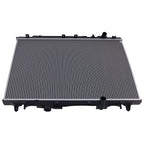 Coolant Radiator for Honda Ridgeline Passport 3.5L (2017–2024) RAD13402
