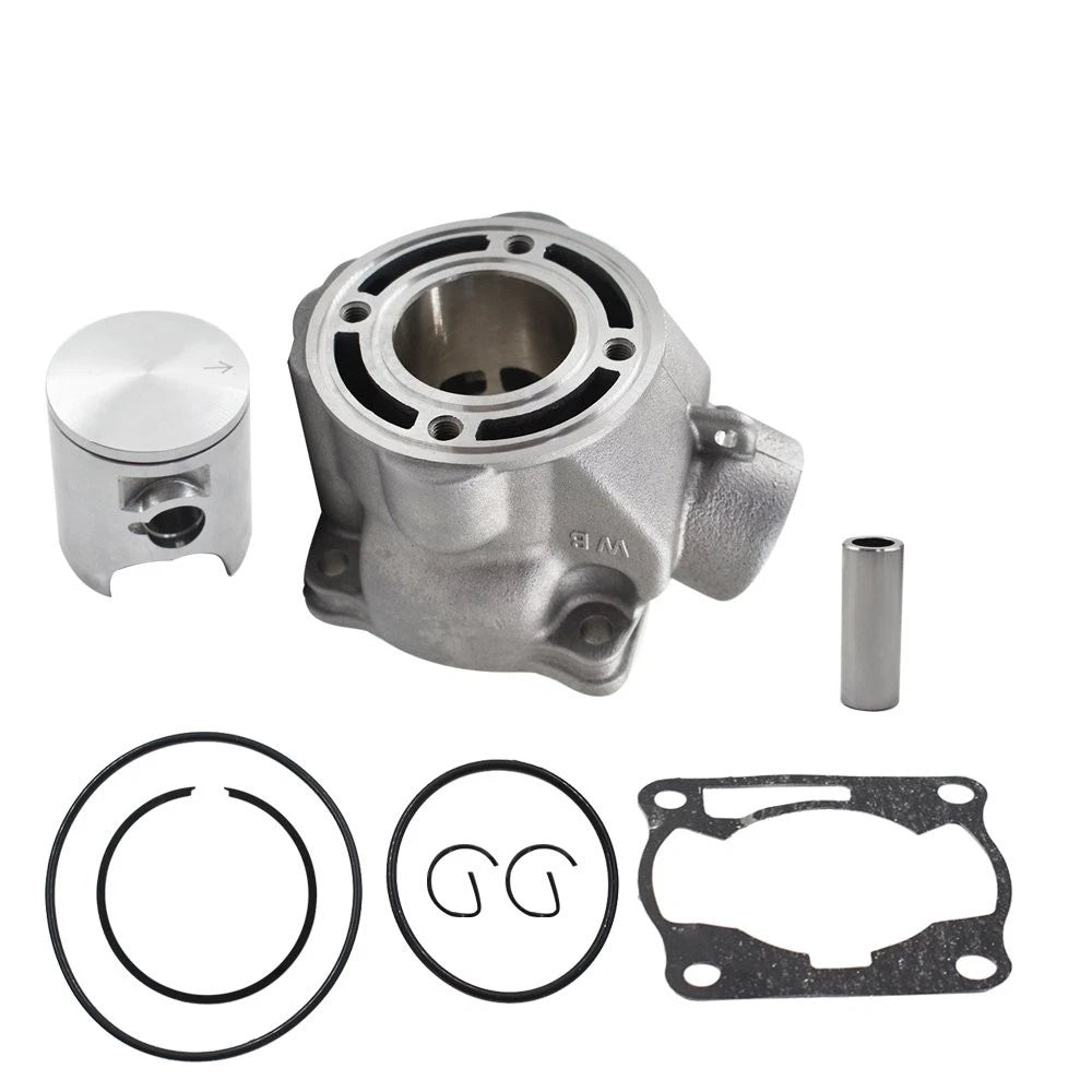 Top End Kit for Yamaha YZ85 (2002–2018)