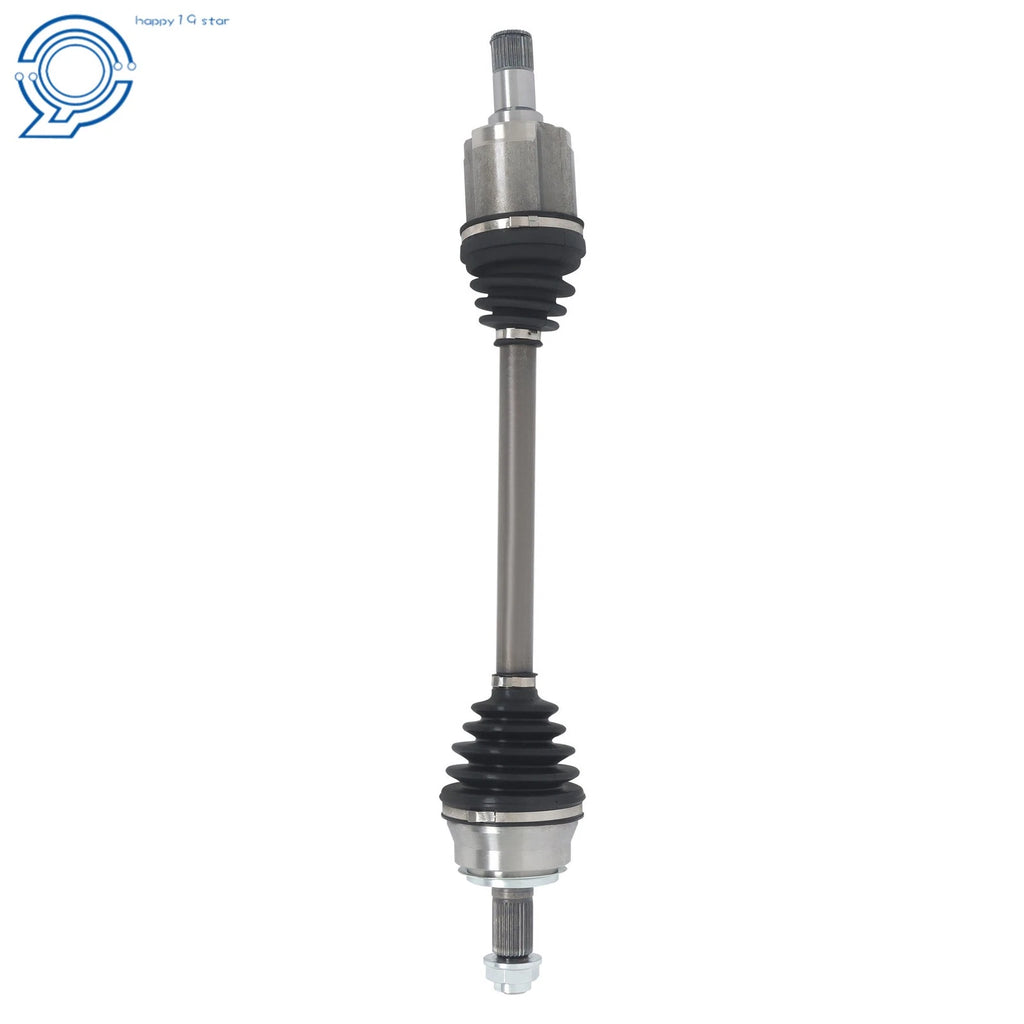 Front Left CV Axle Assembly for Acura MDX (2014–2015)