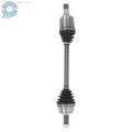 Front Left CV Axle Assembly for Acura MDX (2014–2015)