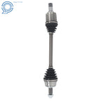 Front Left CV Axle Assembly for Acura MDX (2014–2015)