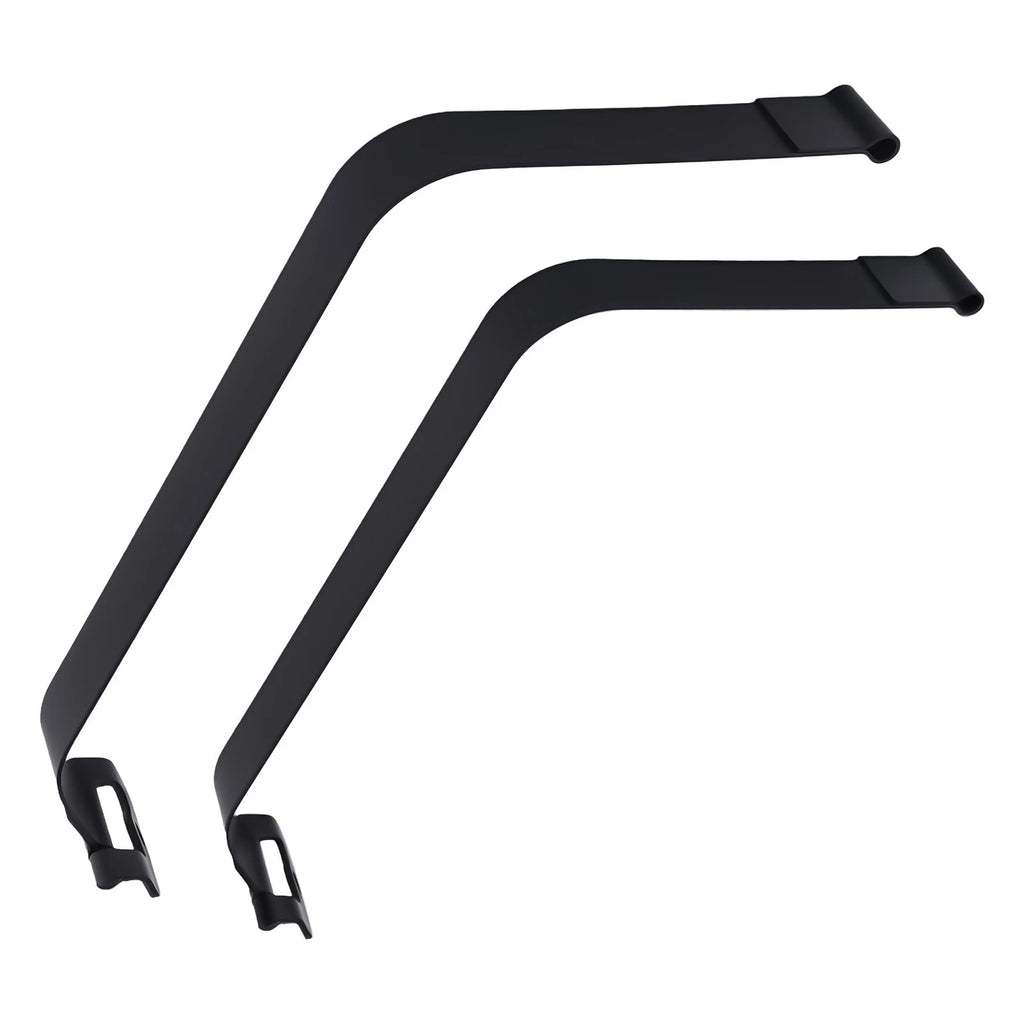 2X Fuel Tank Straps for Lexus GX470 Toyota 4Runner (2003-2009)