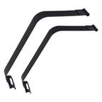 2X Fuel Tank Straps for Lexus GX470 Toyota 4Runner (2003-2009)