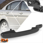 Exterior Door Handle for Hyundai Accent (2006–2011)
