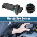 Mass Air Flow Sensor for Nissan Sentra 1.8L (2003–2006) No. 22680-8U301