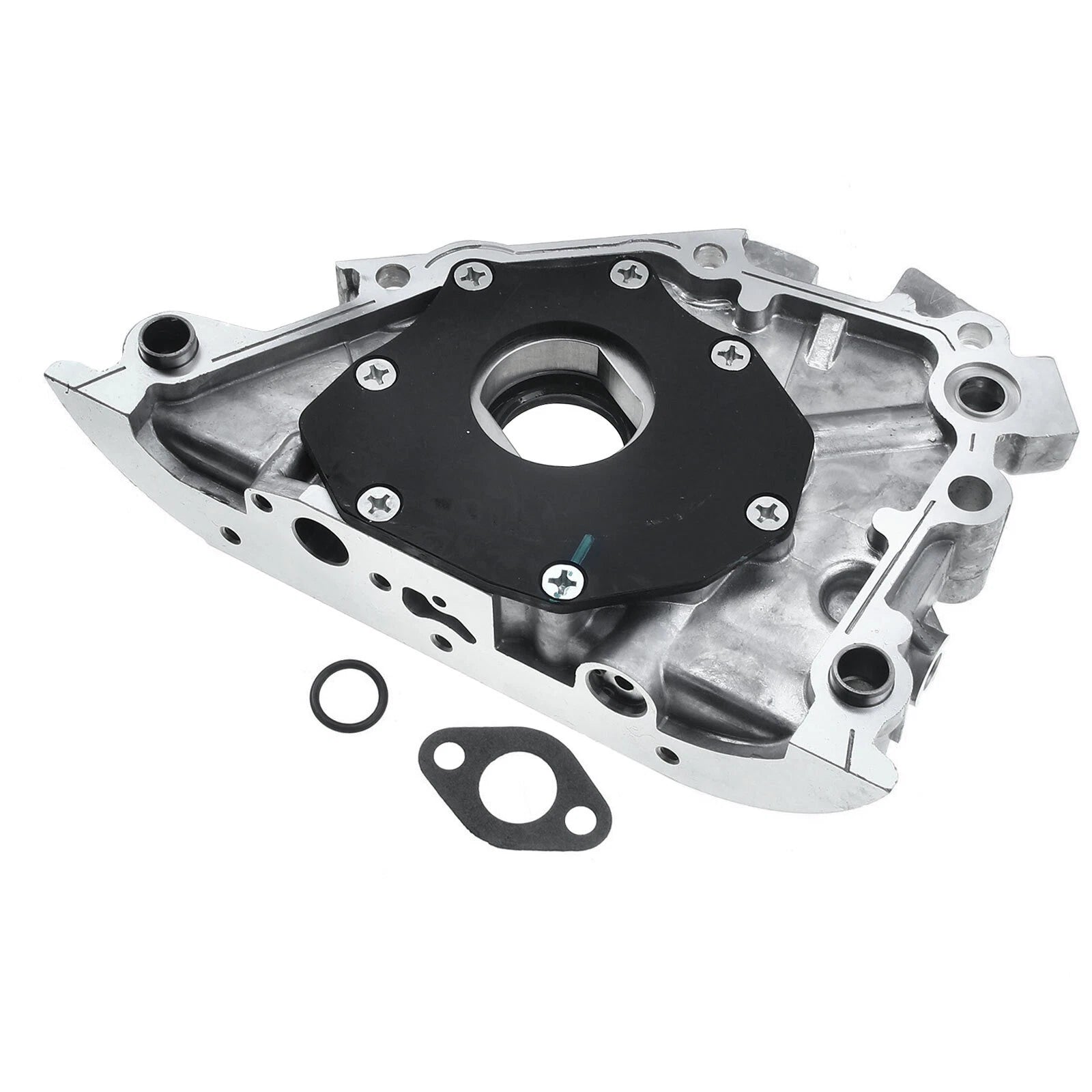 Engine Oil Pump for Ford Probe, Mazda B2200, MX-6, 626 (1987–1992)