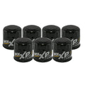 Set of 7 Wix XP Engine Oil Filters for Chevrolet Infiniti Kia Mazda Nissan