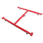 Adjustable Truck Bed Lift for Universal Applications (800LB Capacity)