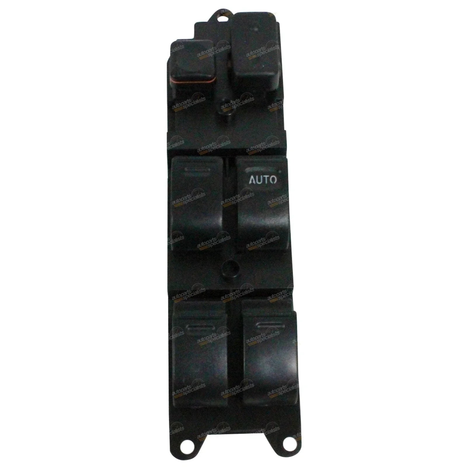 Master / Window Switch / Electric Main for Toyota Landcruiser 80Series (1990���1998)