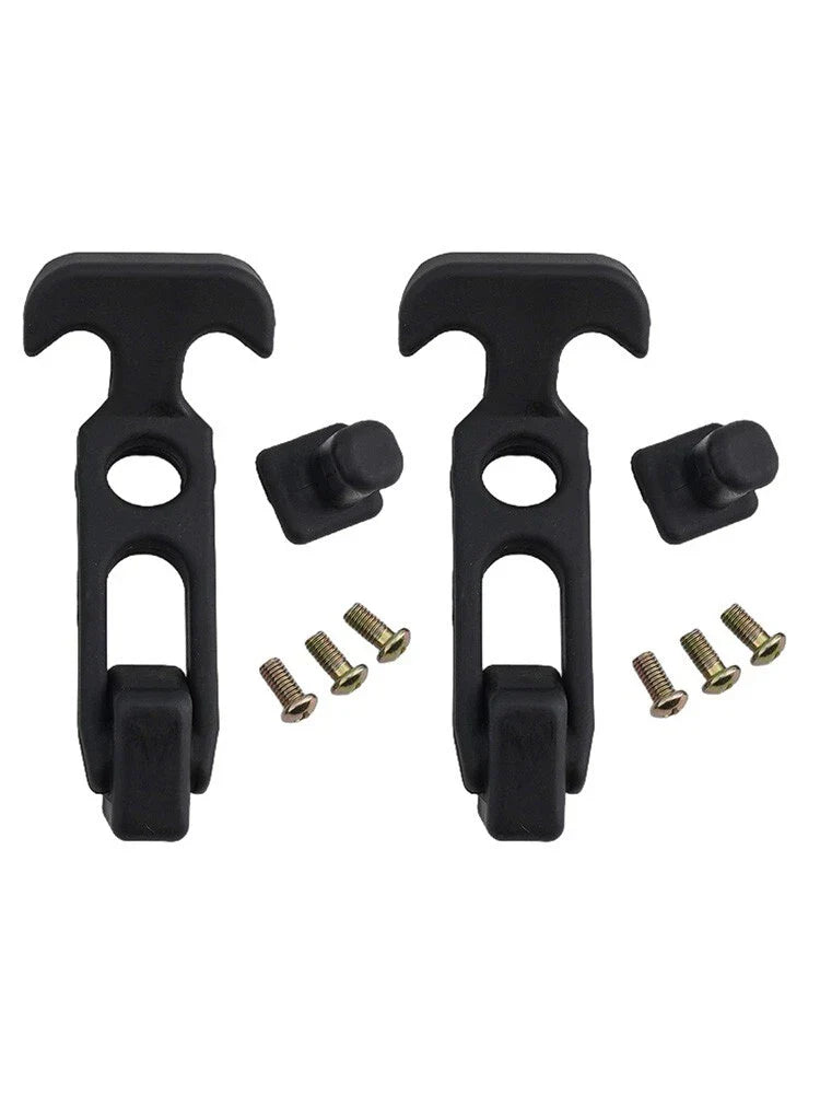T-Handle Puller Draw Latch for Tool Box RV Cooler Cart Latch Assemblies