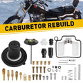 Carburetor Rebuild Kit for Honda Rebel 250/CMX CA250 (1985–2016)