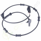 ABS Speed Sensor Assembly for Dodge Ram 3500 SLT (2003–2005)