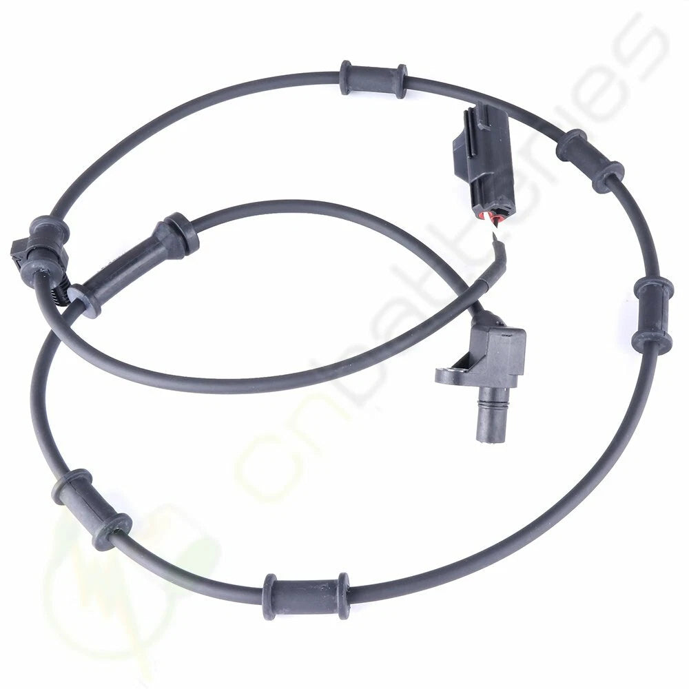 ABS Speed Sensor Assembly for Dodge Ram 3500 SLT (2003–2005)