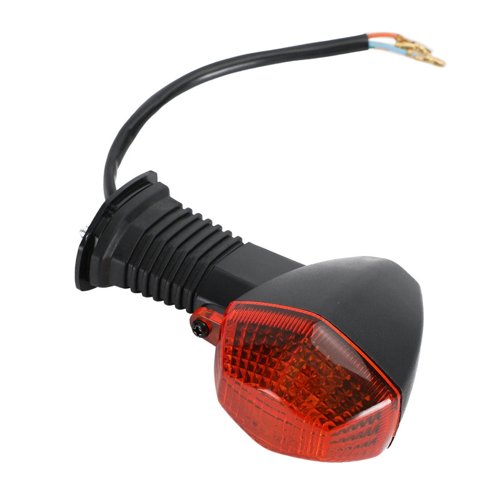 Turn Signal Blinker Indicator Lights for Suzuki DL650 DL1000 V-Strom (2004–2023)