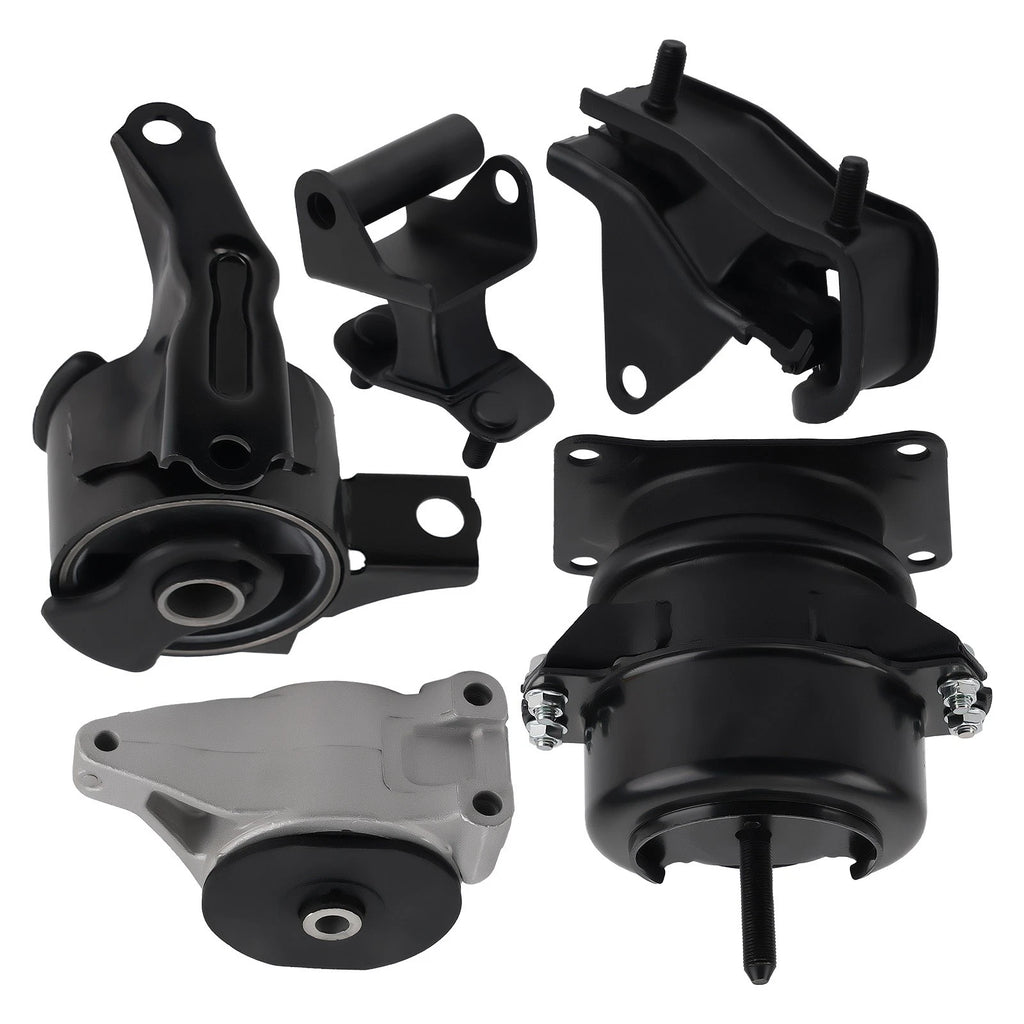 5Pcs Engine Motor & Trans Mount Set for Acura MDX 3.5L (2003–2006) A4533 A4523