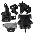 5Pcs Engine Motor & Trans Mount Set for Acura MDX 3.5L (2003–2006) A4533 A4523